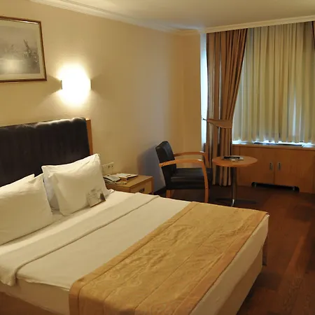 Surmeli Adana Hotel-3