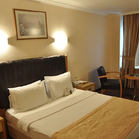 Surmeli Adana Hotel-2