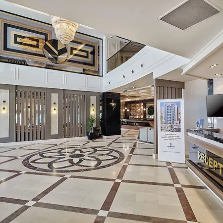 Dedeman Sanliurfa-2