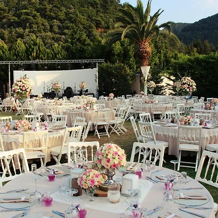 Balcova Termal Hotel-3