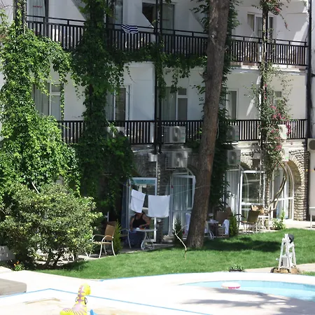 Sami Beach Hotel-3