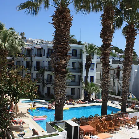 Sami Beach Hotel-2