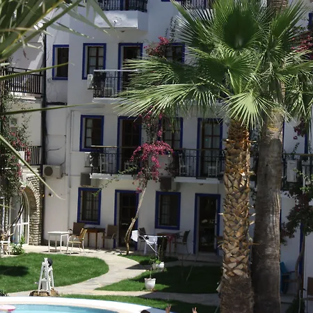 Sami Beach Hotel-3