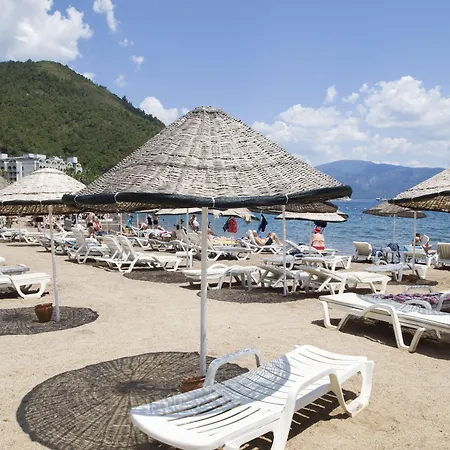 Fortuna Beach Hotel-3