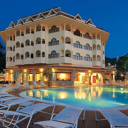 Fortuna Beach Hotel-2