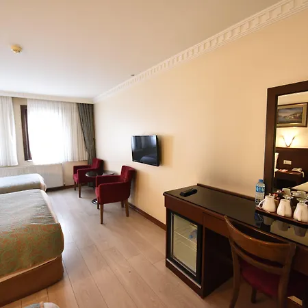 Asal Hotel-2
