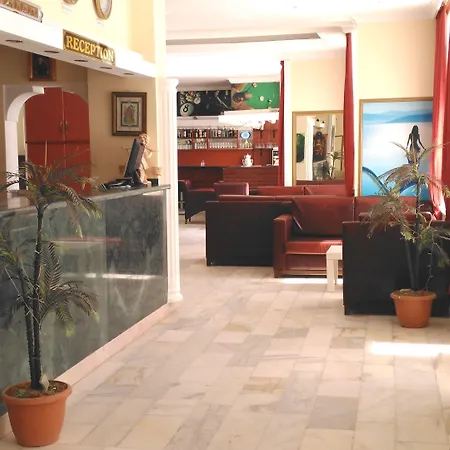 First Class Hotel Didim-3