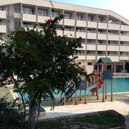 First Class Hotel Didim-2