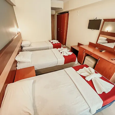 First Class Hotel Didim-2