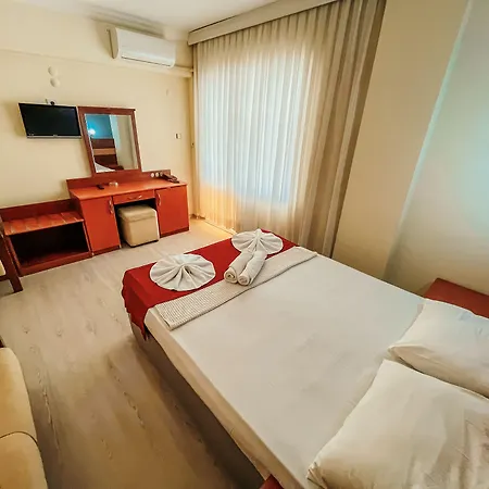 First Class Hotel Didim-3