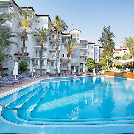 Paloma Marina Suites - Adult Only-2