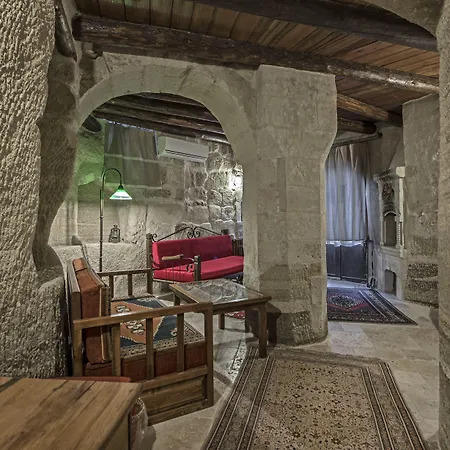 Aydinli Cave Hotel-3
