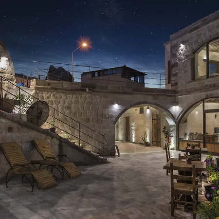 Aydinli Cave Hotel-2