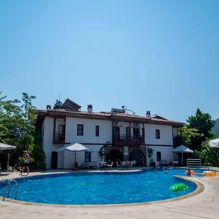 Konak Su Hotel-3
