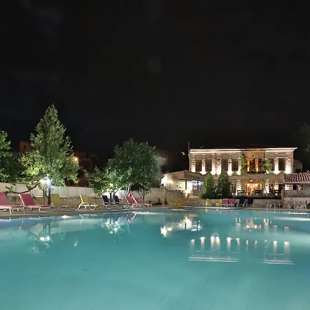 Elif Stone House-2