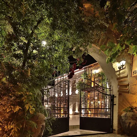 Elif Stone House-3