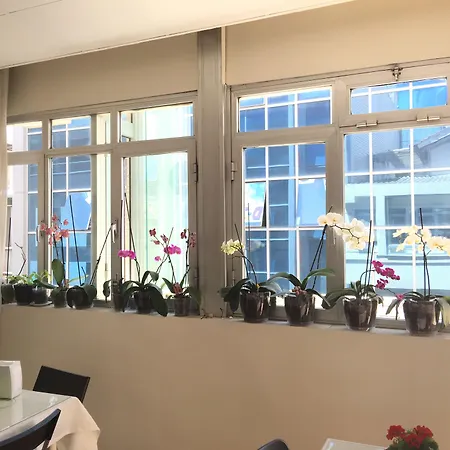Güzel İzmir Hotel-3