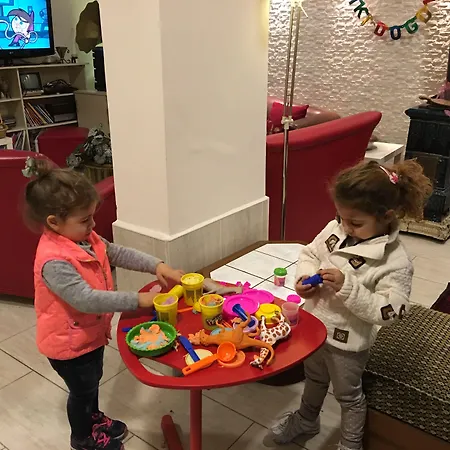 Güzel İzmir Hotel-2