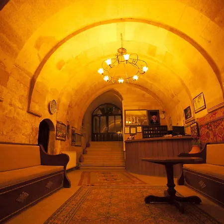 Cappadocia Palace Hotel-2