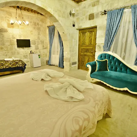 Dedeli Konak Cave Hotel-2