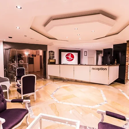 Hanedan Beach Hotel-2