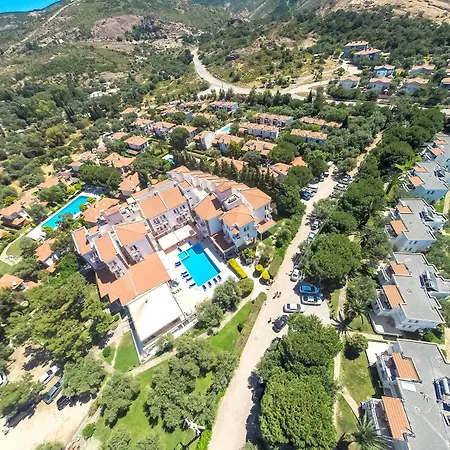 Hanedan Beach Hotel-3