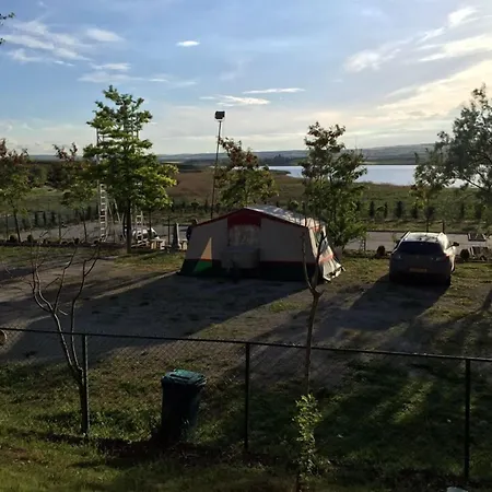 Ulasan Hotel Caravan Camping-3