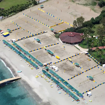 Club Kastalia Holiday Village-3