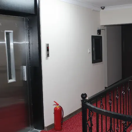Hotel Abro Necatibey-3