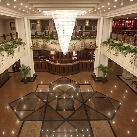 Grand Hotel Gaziantep-2