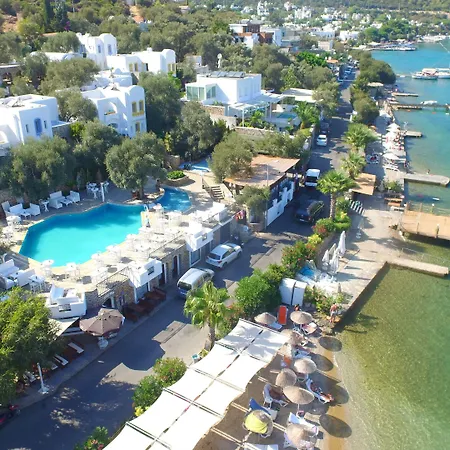 Omar Hotel & Suites-2