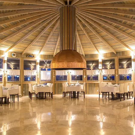 Afyon Orucoglu Thermal Resort-3