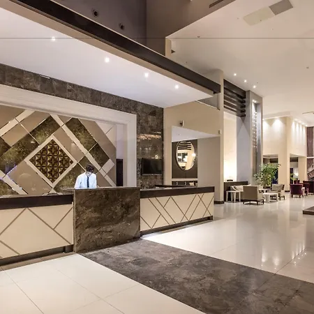Aria Claros Beach & Spa Resort-2