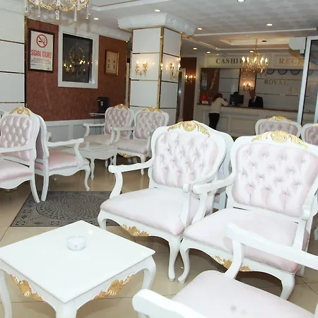 Royal Anka Hotel-2