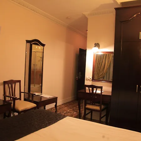 Royal Anka Hotel-3