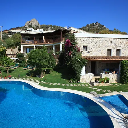 Sandima 37 Suites-3