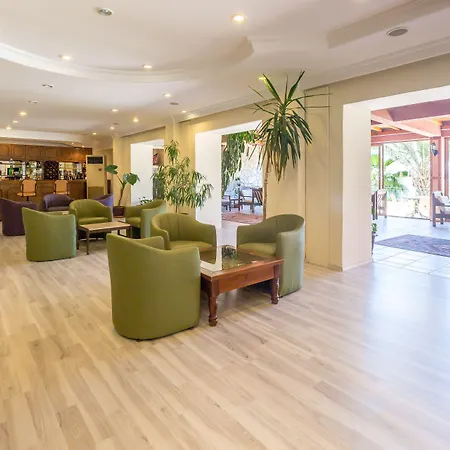 Hotel Club Phellos-3