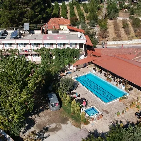 Hotel Dort Mevsim-2