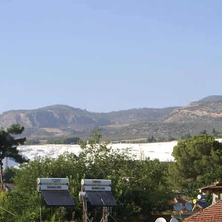 Hotel Dort Mevsim-3
