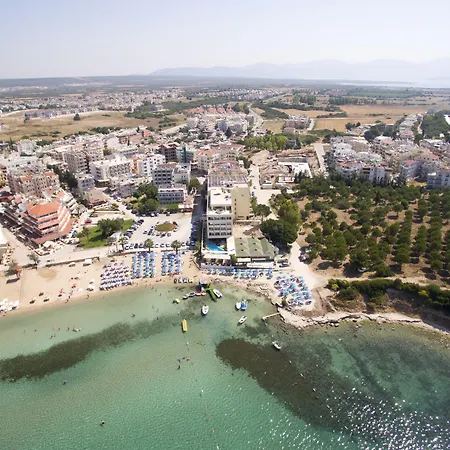 Tuntas Beach Hotel Altinkum-3