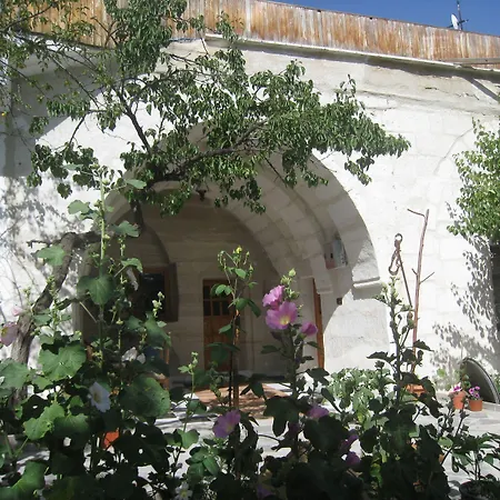 Ufuk Hotel Pension-2