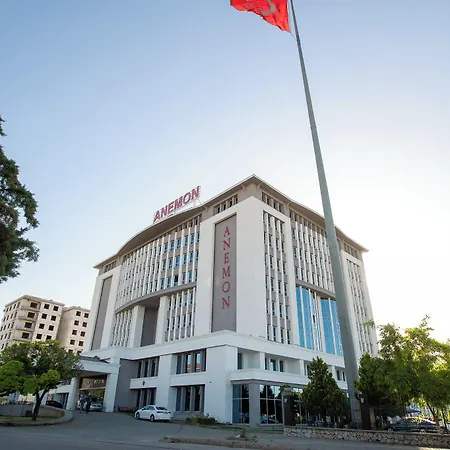 Anemon Malatya Hotel-3