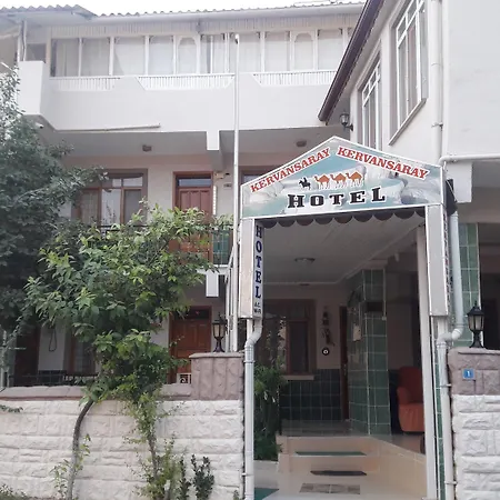 Kervansaray Hotel-3