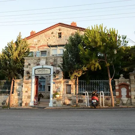 Alacati Zeytin Konak Hotel-3