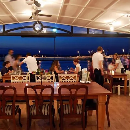 Hotel Limani-3