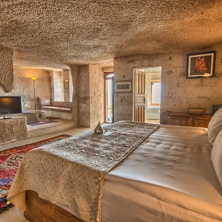 Museum Hotel - Relais & Chateaux-3