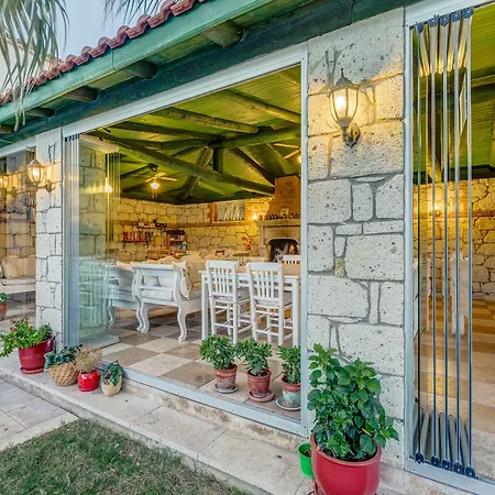 Villa Fora Hotel-2