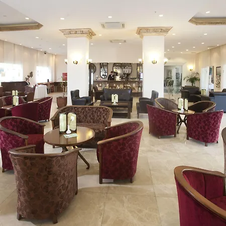 Lidya Sardes Hotel Thermal & Spa-3