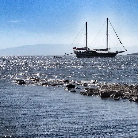 Yilmaz Hotel-2