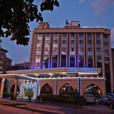 Dündar Hotel-3